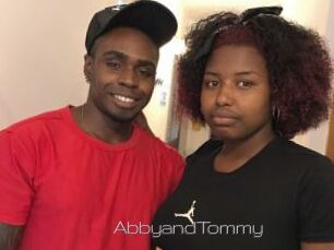 AbbyandTommy