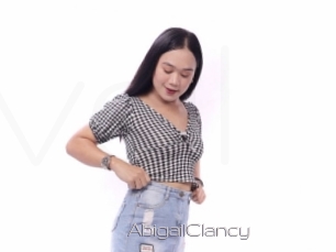 AbigailClancy