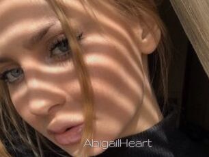 AbigailHeart