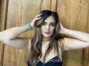 AbrilRosie