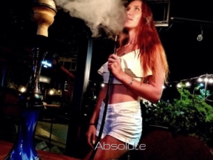 Absolute