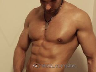 AchillesLeonidas