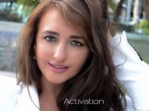 Activation