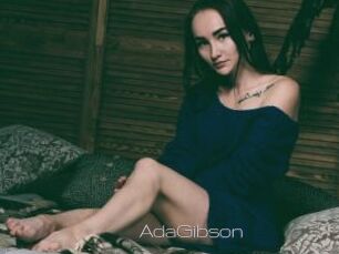 AdaGibson