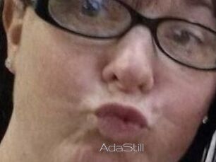 AdaStill