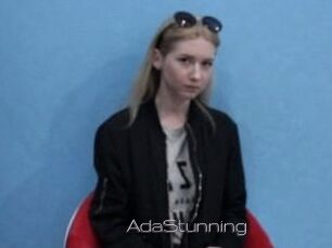 AdaStunning