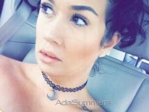 AdaSummers