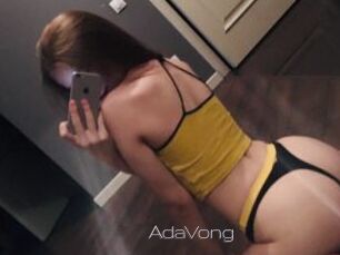 AdaVong