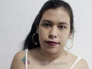 AdalynVeins