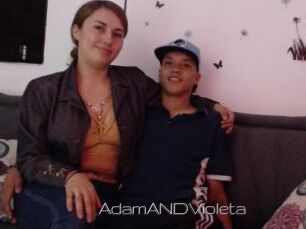 AdamANDVioleta
