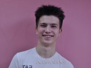 AdamAbner
