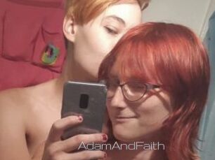 AdamAndFaith