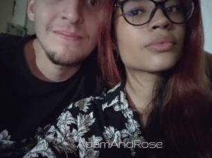 AdamAndRose