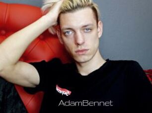 AdamBennet