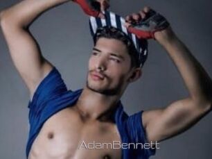 AdamBennett