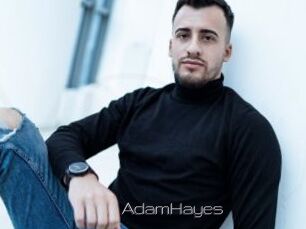 AdamHayes
