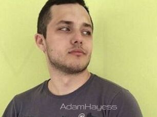 AdamHayess
