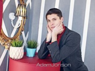 AdamJonson