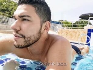 AdamMaza