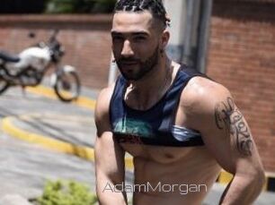 AdamMorgan