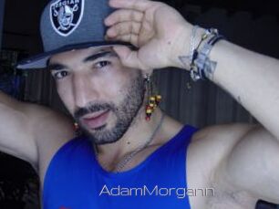 AdamMorgann
