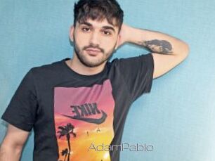 AdamPablo