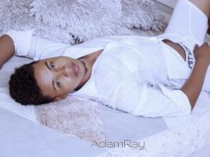 AdamRay
