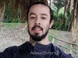 AdamStrong