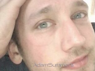 AdamSummers