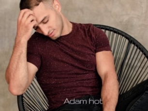 Adam_hot Vidéo de lesbienne