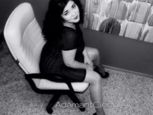 AdamantCindy