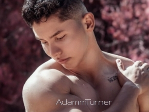 AdammTurner