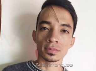 Adammarcuss