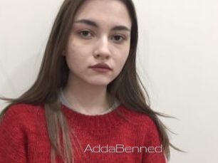 AddaBenned