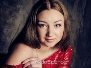 AddaSpencer