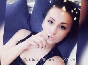 AddictiveCindyXXX69