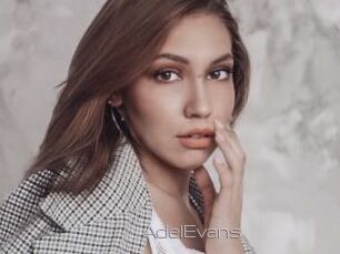 AdelEvans