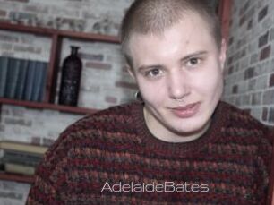 AdelaideBates