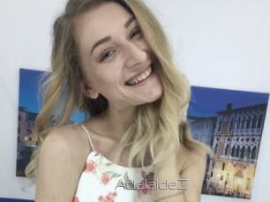 AdelaideZ