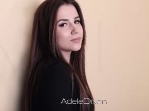 AdeleDixon