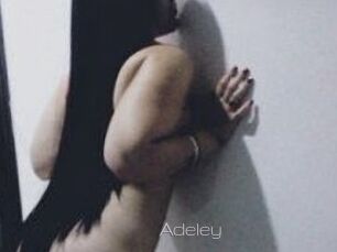 Adeley