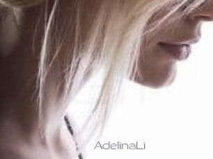 AdelinaLi