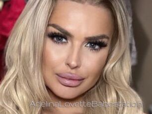AdelinaLovetteBabestation