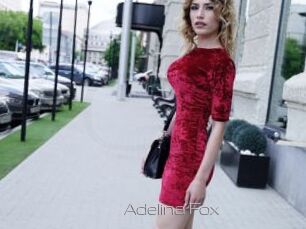 Adelina_Fox
