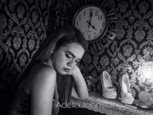 AdellaJohnson