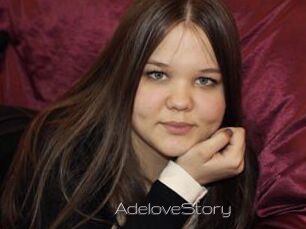 AdeloveStory