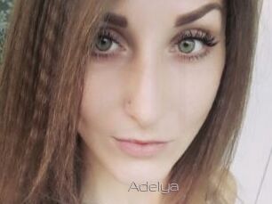 Adelya
