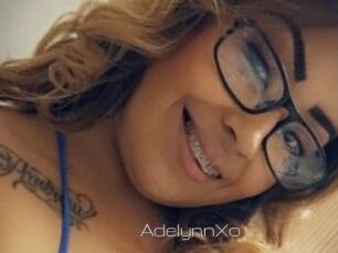 AdelynnXo