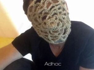 Adhoc