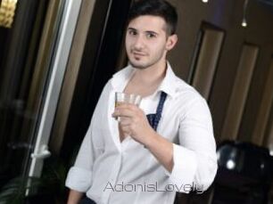 AdonisLovely